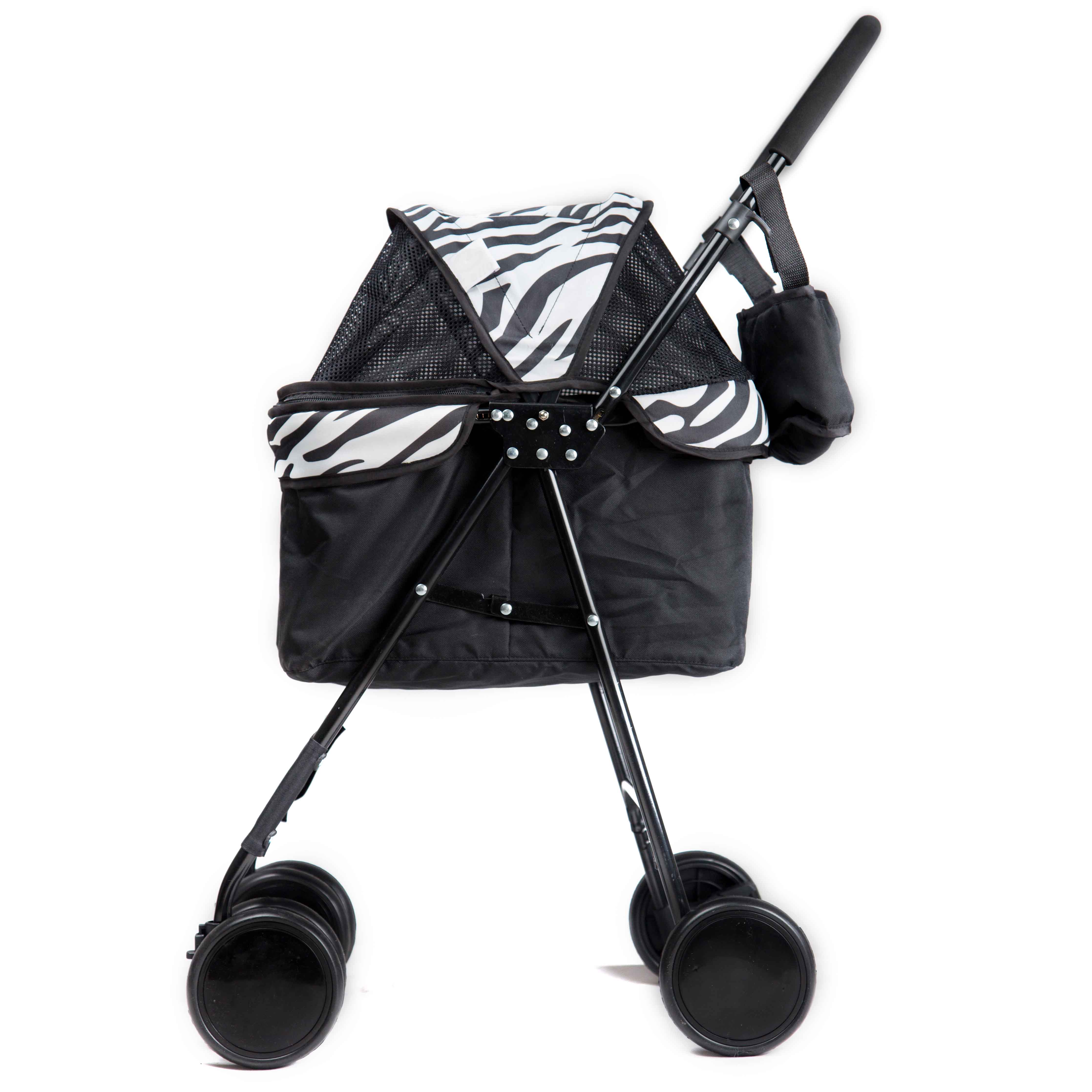 pet strollers for small dogs