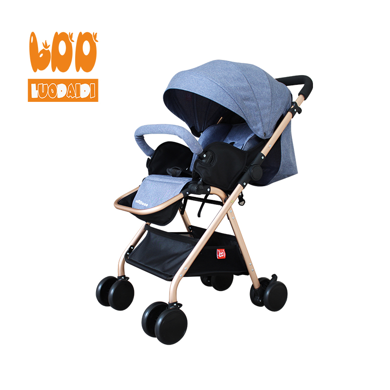 baby products suppliers china baby stroller 3 in 1 travel systems en1888 stroller D850A