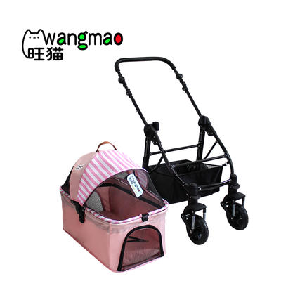 Europehigh quality pet stroller for big dog SP09