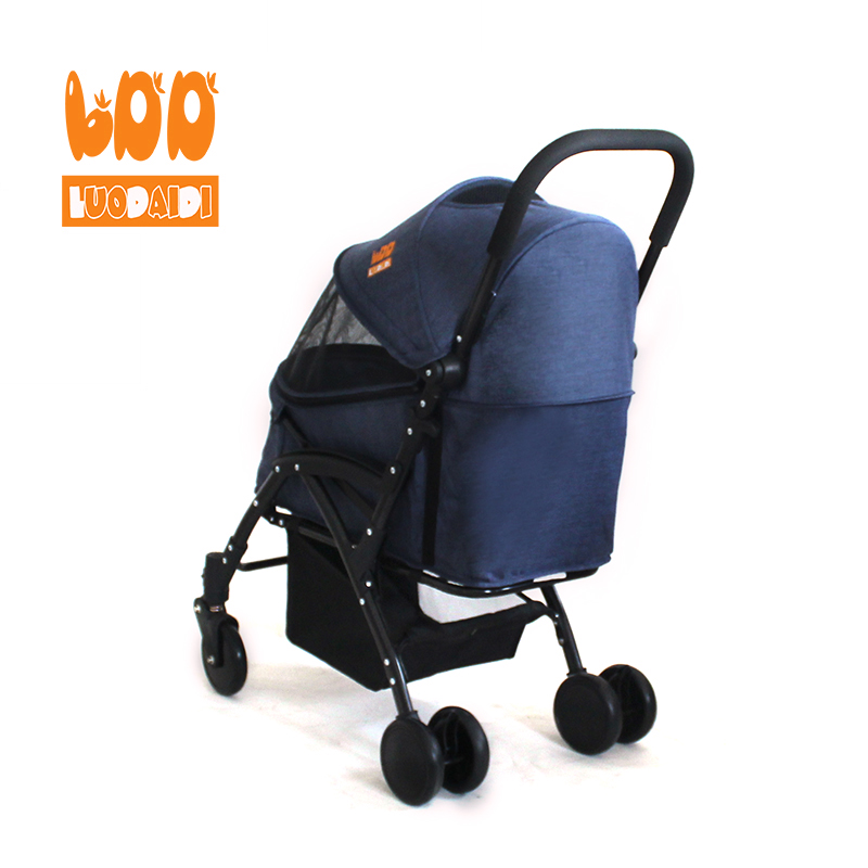 dog buggies and strollers