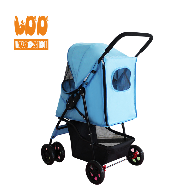 dog buggy stroller