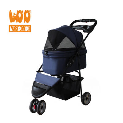 china supplier Pet trolley carrier travel SP03K