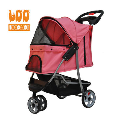 New style dog strollers for medium dogs SP06